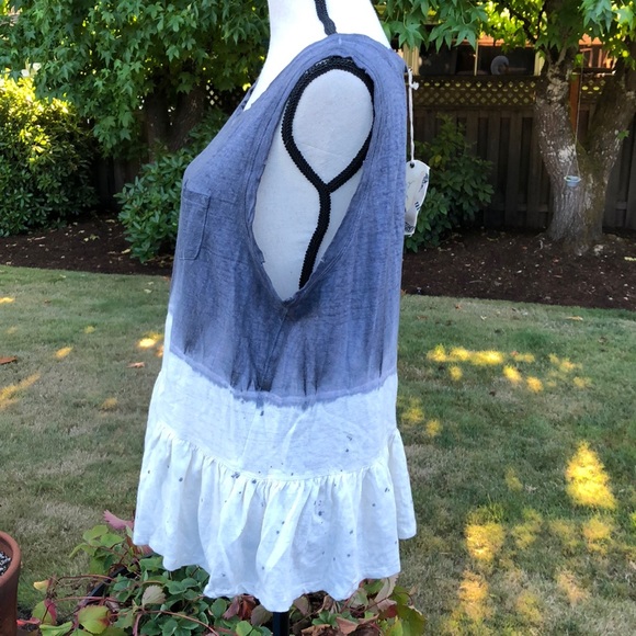 Entro Boho Tank Top - Picture 4 of 8